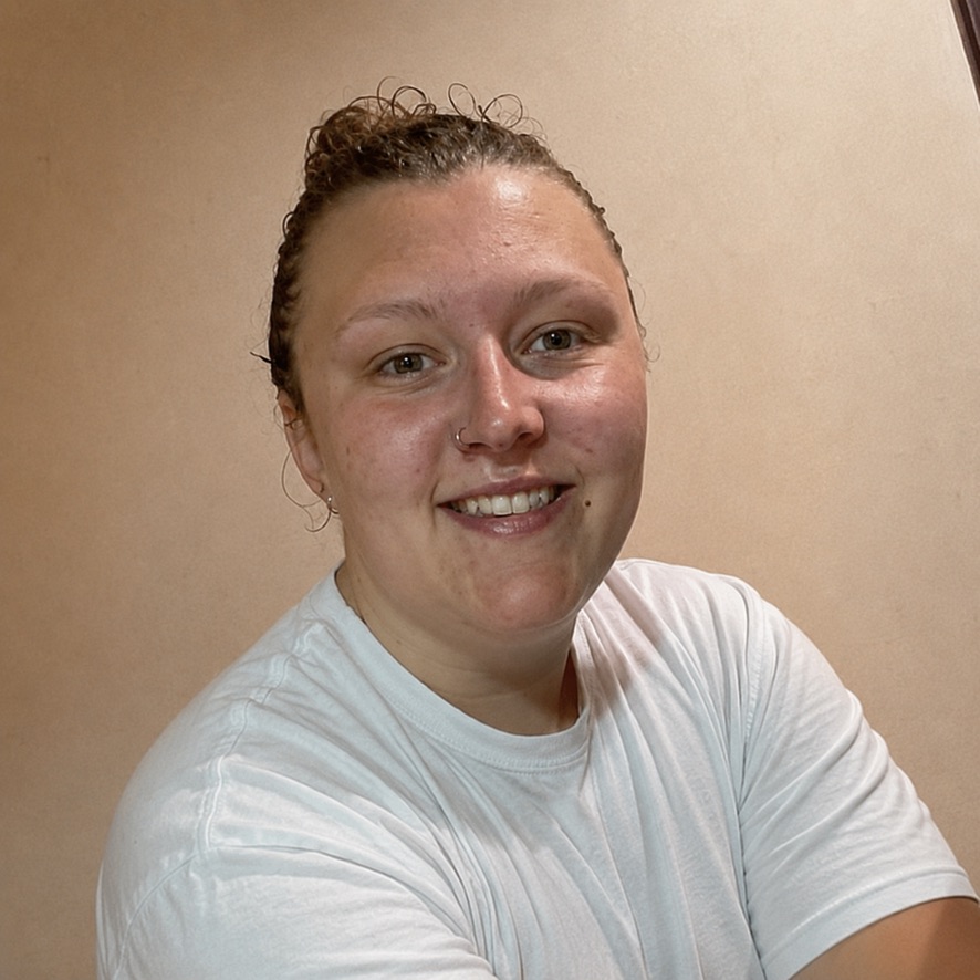 Cait Lorenzo-Mahon